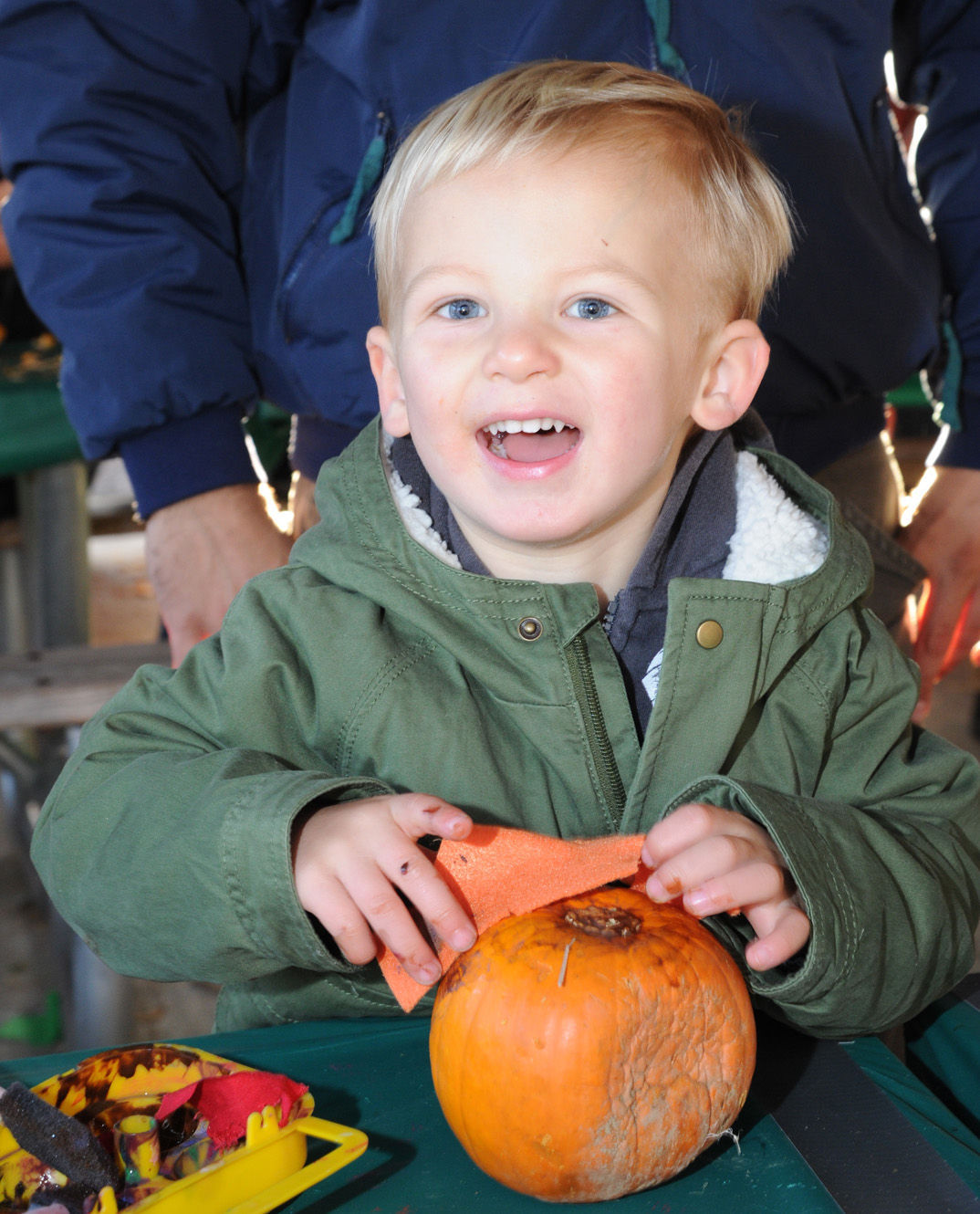 Fall Furnace Fest